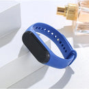 Relógio Digital LED Esportivo