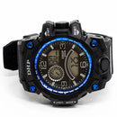 Relógio Digital DHP Voyager Original