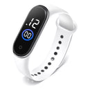 Relógio Digital LED Esportivo