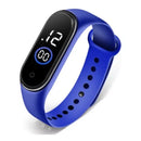 Relógio Digital LED Esportivo