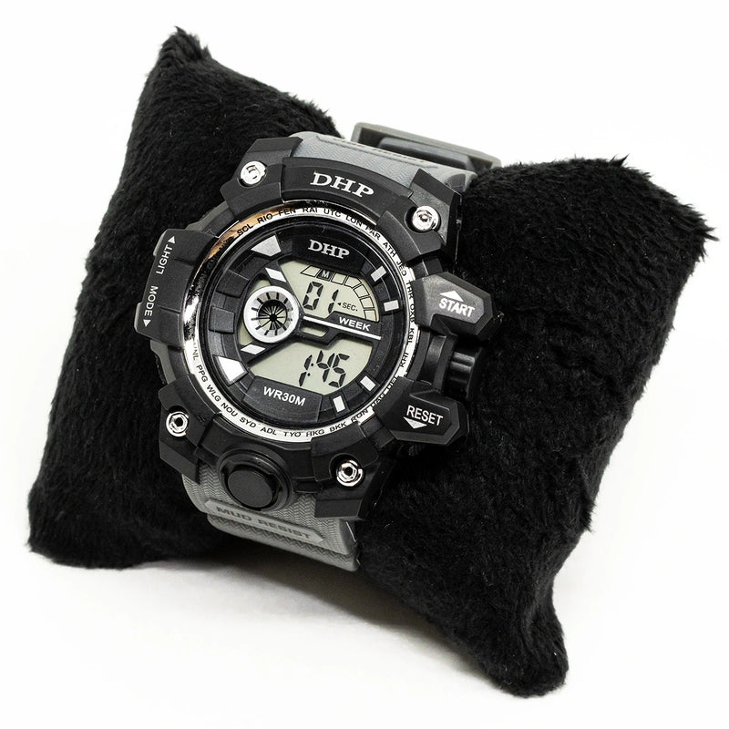 Relógio Digital DHP Voyager Original