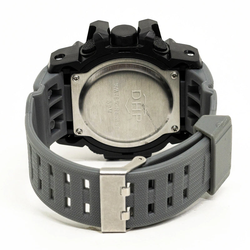 Relógio Digital DHP Voyager Original