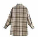 Casaco de Tricot Léa