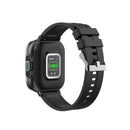 Cross-border D8 smart watch Bluetooth headset 2 in 1 full screen touch Bluetooth call sports watch heart rate blood pressure
