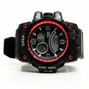 Relógio Digital DHP Voyager Original