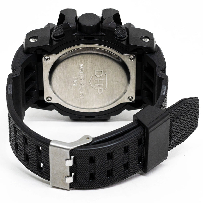 Relógio Digital DHP Voyager Original