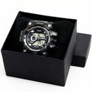 Relógio Digital DHP Voyager Original