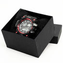 Relógio Digital DHP Voyager Original